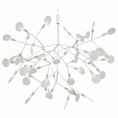 Подвесная люстра Loft it Heracleum 9022-45W Подвесная люстра Loft it Heracleum 9022-45W