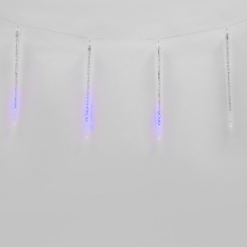 Занавес световой Uniel Icicle 11125 фото 2 Занавес световой Uniel Icicle 11125 фото 2