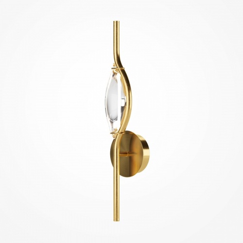 Бра Maytoni Foresight MOD347WL-L8BS3K фото 3 Бра Maytoni Foresight MOD347WL-L8BS3K фото 3