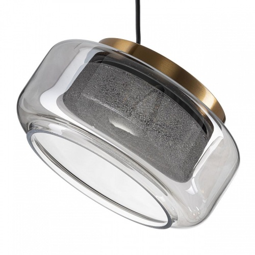 Подвесной светильник Citilux SIGNATURE CL247012 фото 8