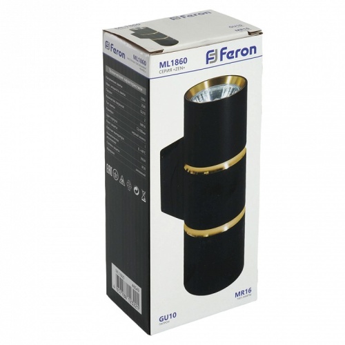 Бра Feron ML1860 48649 фото 7