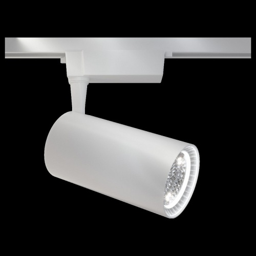 Светильник на штанге Maytoni Track lamps TR003-1-40W3K-W Светильник на штанге Maytoni Track lamps TR003-1-40W3K-W