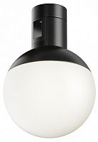 Накладной светильник Maytoni Technical Luna TR149-1-5W4K-B