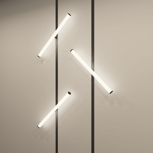 Светильник на штанге Denkirs SMART RAY DK8065-BK фото 4