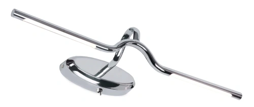 Подсветка для картин Arte Lamp HARRY A7031AP-1CC Подсветка для картин Arte Lamp HARRY A7031AP-1CC