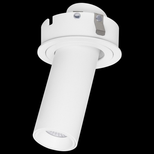Встраиваемый светильник Lightstar Intero TUBO 217262 фото 2 Встраиваемый светильник Lightstar Intero TUBO 217262 фото 2