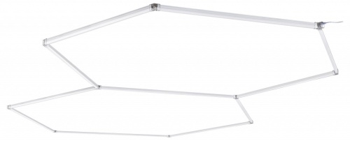 Модульный светильник Lightstar Varieta V8A450124 Модульный светильник Lightstar Varieta V8A450124