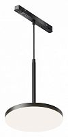 Подвесной светильник Maytoni Technical Plato TR123-2-15W4K-B