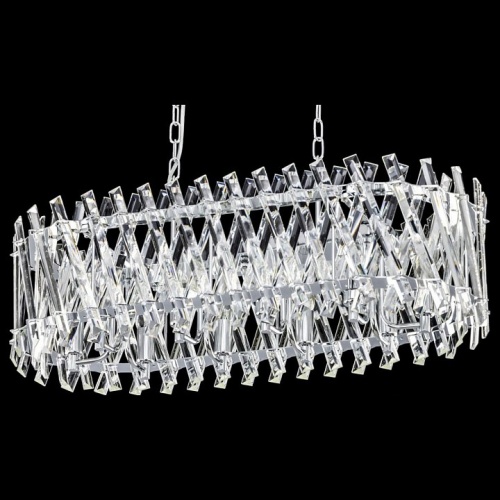 Подвесной светильник Citilux Ингвар CL334301 Подвесной светильник Citilux Ингвар CL334301