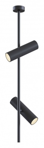Светильник на штанге Maytoni Technical Elti C021CL-02B Светильник на штанге Maytoni Technical Elti C021CL-02B