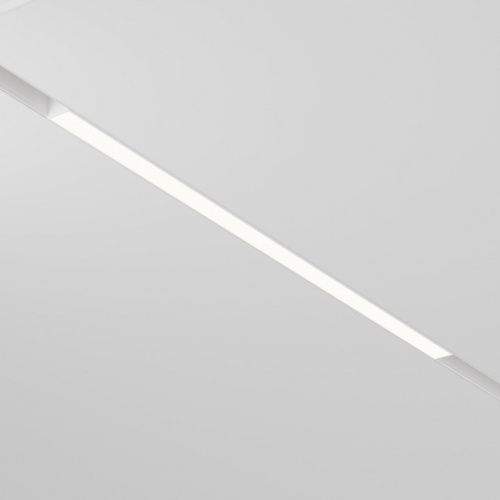Встраиваемый светильник Maytoni Technical Basis TR030-2-24W4K-W фото 3 Встраиваемый светильник Maytoni Technical Basis TR030-2-24W4K-W фото 3