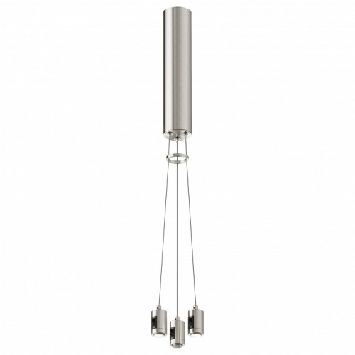 Подвес для трека Maytoni Technical Flarity TRA154SW-BB-R-PT Подвес для трека Maytoni Technical Flarity TRA154SW-BB-R-PT
