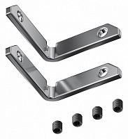 Крепление для трека Maytoni Technical Accessories for tracks Exility TRA034ICL-MP-1