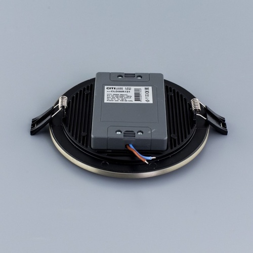 Встраиваемый светильник Citilux Омега CLD50R151 фото 5