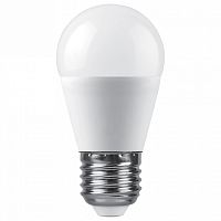 Лампа светодиодная Feron LB-990 E27 15Вт 6400K 52078