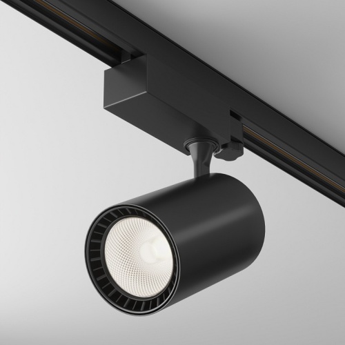 Светильник на штанге Maytoni Technical Vuoro TR029-3-26W4K-M-B фото 2