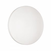 SONEX 3050/AL MINI SN 208 Светильник пластик/белый LED 12Вт 4000К D220 IP43 SMALLI