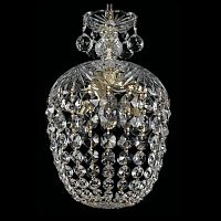 Подвесной светильник Bohemia Ivele Crystal 1477 14771/22 G