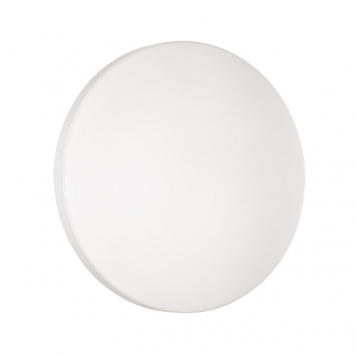 SONEX 3050/AL MINI SN 208 Светильник пластик/белый LED 12Вт 4000К D220 IP43 SMALLI SONEX 3050/AL MINI SN 208 Светильник пластик/белый LED 12Вт 4000К D220 IP43 SMALLI
