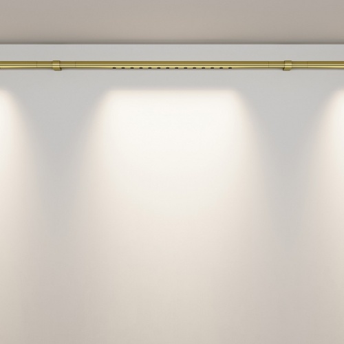 Модульный светильник Maytoni Technical Points C101CL-L500-12W3-6K-BS фото 3