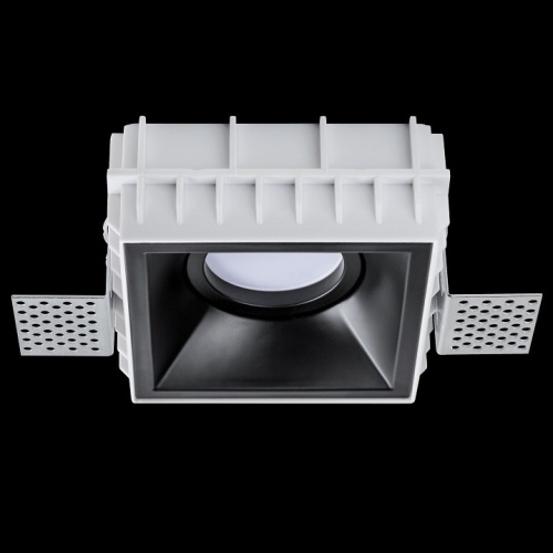 Встраиваемый светильник Lightstar Domino G214507 фото 4