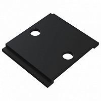 Крепление для трека Maytoni Technical Accessories for tracks TRA004HP-21B