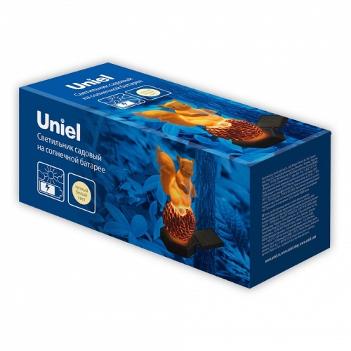 Зверь световой Uniel USL-S UL-00012769 фото 9 Зверь световой Uniel USL-S UL-00012769 фото 9