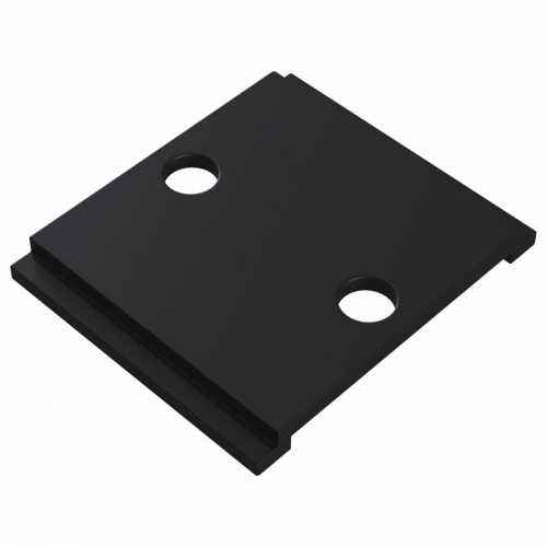 Крепление для трека Maytoni Technical Accessories for tracks TRA004HP-21B