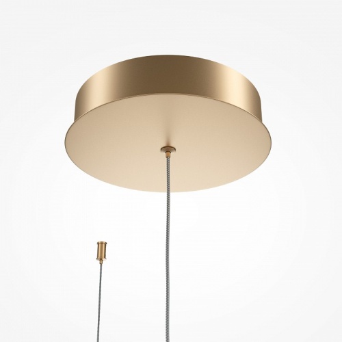 Подвесной светильник Maytoni Halo MOD283PL-L34BS3K фото 10 Подвесной светильник Maytoni Halo MOD283PL-L34BS3K фото 10