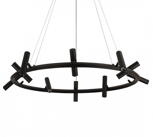 Подвесная люстра Kink Light Верония 07613-10A,19 Подвесная люстра Kink Light Верония 07613-10A,19