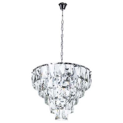 Подвесная люстра Divinare CHARA 3508/02 LM-6 фото 2