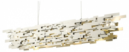 Подвесной светильник Wertmark Liva WE433.07.123 Подвесной светильник Wertmark Liva WE433.07.123