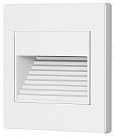 Встраиваемый светильник Denkirs DK3050 DK3050-WH