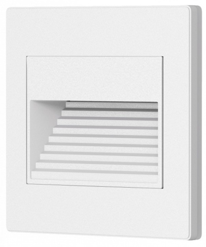 Встраиваемый светильник Denkirs DK3050 DK3050-WH Встраиваемый светильник Denkirs DK3050 DK3050-WH