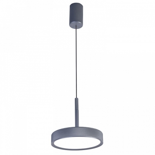 Подвесной светильник Favourite Piller 4508-1P фото 2