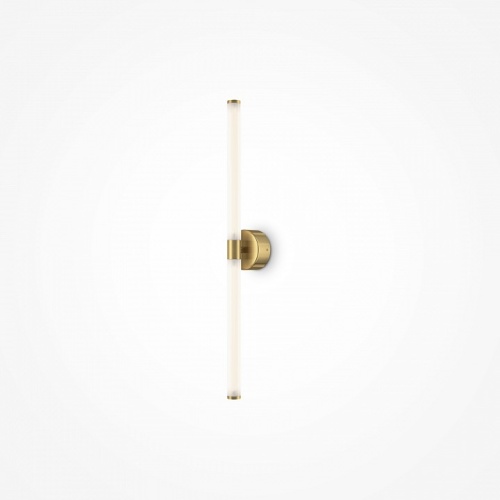 Бра Maytoni Axis MOD106WL-L16G3K фото 3 Бра Maytoni Axis MOD106WL-L16G3K фото 3