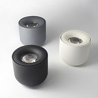 Светильник Q Black