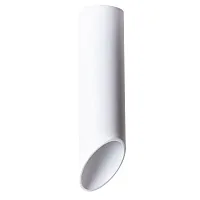 Точечный накладной светильник Arte Lamp PILON A1622PL-1WH
