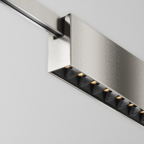 Накладной светильник Maytoni Technical Points TR150-1-12W3K-M-PT фото 4 Накладной светильник Maytoni Technical Points TR150-1-12W3K-M-PT фото 4