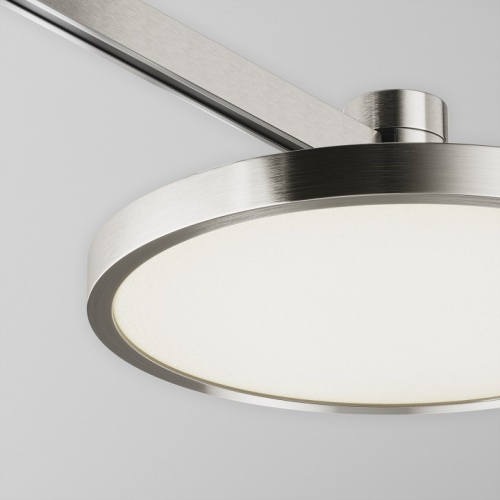 Накладной светильник Maytoni Technical Plato TR153-1-10W4K-PT фото 4