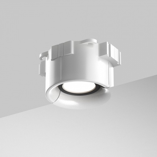 Кольцо декоративное Maytoni Technical  DLA110-B фото 5