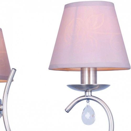 Подвесная люстра TopLight Gillian TL1136-3H фото 3 Подвесная люстра TopLight Gillian TL1136-3H фото 3