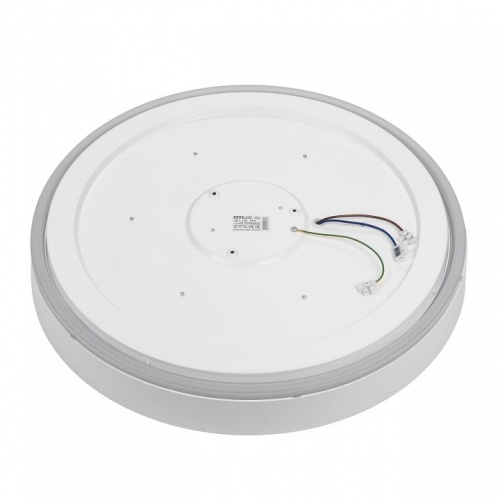 Накладной светильник Citilux BOSS CL751450G фото 12 Накладной светильник Citilux BOSS CL751450G фото 12