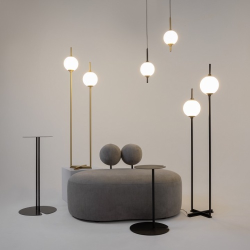Торшер Maytoni The Sixth Sense Z020FL-L12BS3K фото 6