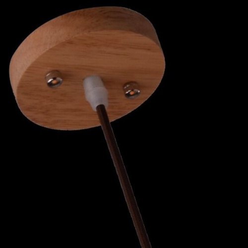 Подвесной светильник СЕКТО Octo 4240 Lamp White фото 10