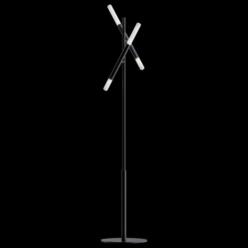 Торшер Maytoni Vigo MOD070FL-02B фото 2