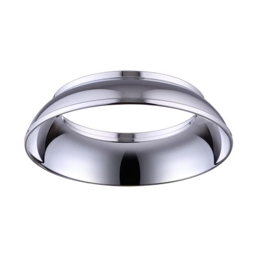 NOVOTECH 370537 KONST NT19 175 хром Внутреннее декоративное кольцо к артикулам 370529 - 370534 UNITE