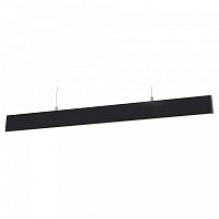 Подвесной светильник Maytoni Technical Step P010PL-L30B