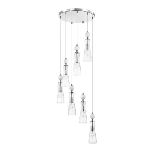 Подвесной светильник Lumion EMILY 8268/7A Подвесной светильник Lumion EMILY 8268/7A