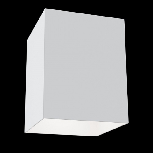 Накладной светильник Maytoni Technical Slim C015CL-01W фото 2 Накладной светильник Maytoni Technical Slim C015CL-01W фото 2